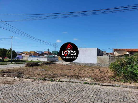 Imagem Terreno à Venda, 264 m² em Flores Do Campo - São Gonçalo Do Amarante