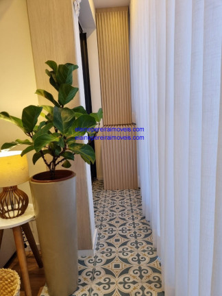 Imagem Flat com 1 Quarto à Venda, 32 m² em Butantã - São Paulo Imagem Flat com 1 Quarto à Venda, 32 m² em Butantã - São Paulo