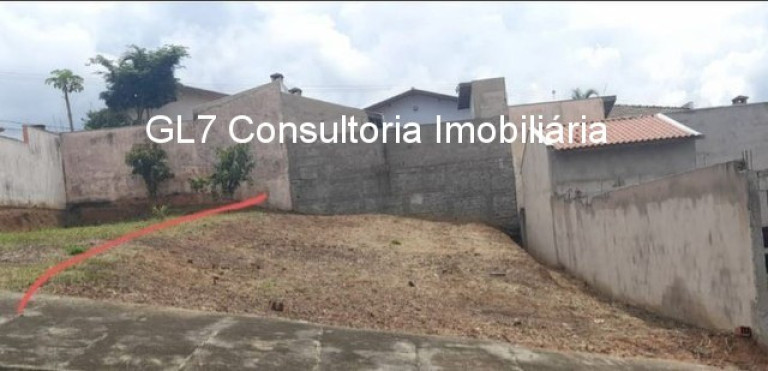 Imagem Terreno à Venda, 250 m² em Jardim Bela Vista - Indaiatuba Imagem Terreno à Venda, 250 m² em Jardim Bela Vista - Indaiatuba