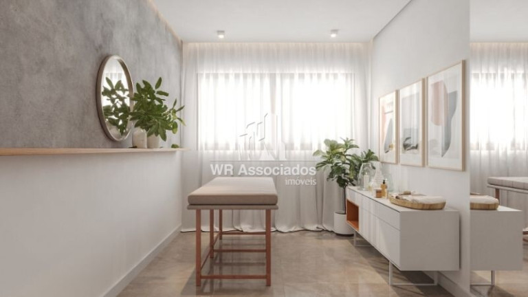 Imagem Apartamento com 2 Quartos à Venda, 55 m² Imagem Apartamento com 2 Quartos à Venda, 55 m²