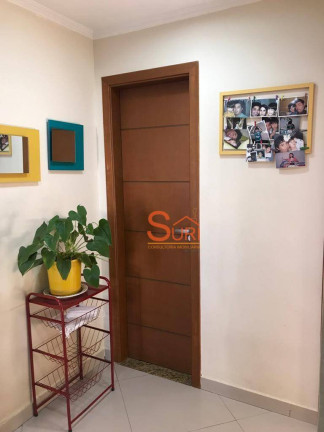 Imagem Apartamento com 3 Quartos à Venda, 127 m² em Centro - São Bernardo Do Campo Imagem Apartamento com 3 Quartos à Venda, 127 m² em Centro - São Bernardo Do Campo