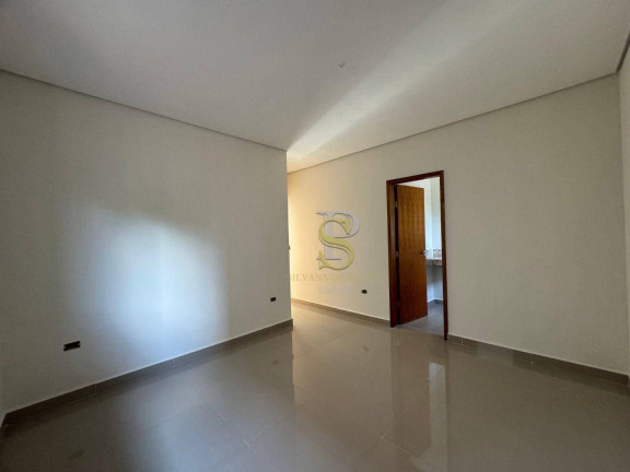 Imagem Casa com 3 Quartos à Venda, 120 m² em Loteamento Loanda - Atibaia