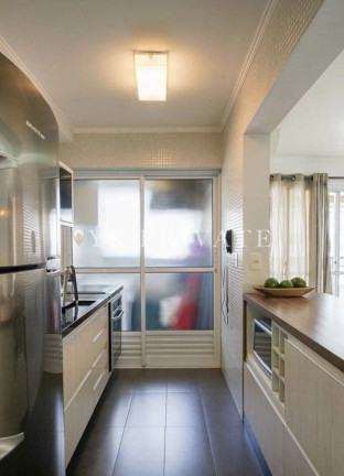 Imagem Apartamento com 3 Quartos à Venda, 71 m² em Barra Funda - São Paulo