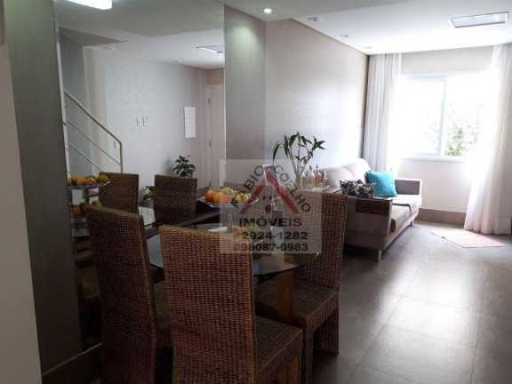 Casa com 4 Quartos à Venda, 144 m² em Jardim Marajoara - São Paulo