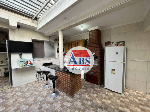 Imagem Casa com 2 Quartos à Venda, 112 m² em Aviação - Praia Grande