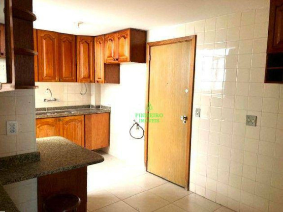 Imagem Apartamento com 3 Quartos à Venda, 163 m² em Icaraí - Niterói Imagem Apartamento com 3 Quartos à Venda, 163 m² em Icaraí - Niterói
