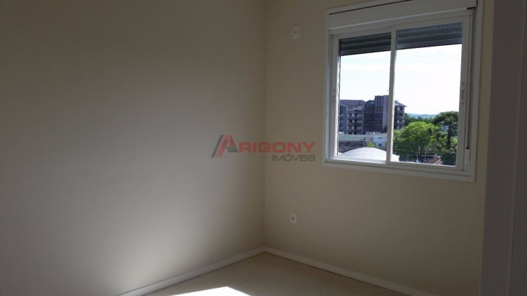 Imagem Apartamento com 2 Quartos à Venda, 60 m² em Nossa Senhora Medianeira - Santa Maria