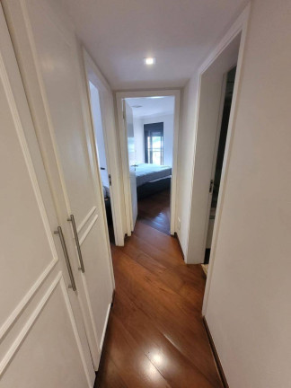 Imagem Apartamento com 3 Quartos para Alugar, 120 m² em Moema - São Paulo Imagem Apartamento com 3 Quartos para Alugar, 120 m² em Moema - São Paulo