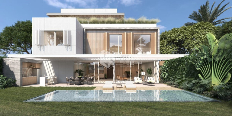 Imagem Casa com 4 Quartos à Venda, 660 m² em Jardim Paulistano - São Paulo