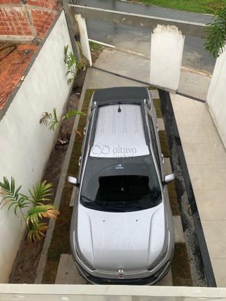 Imagem Casa com 3 Quartos à Venda, 127 m² em Lagoa - Macaé