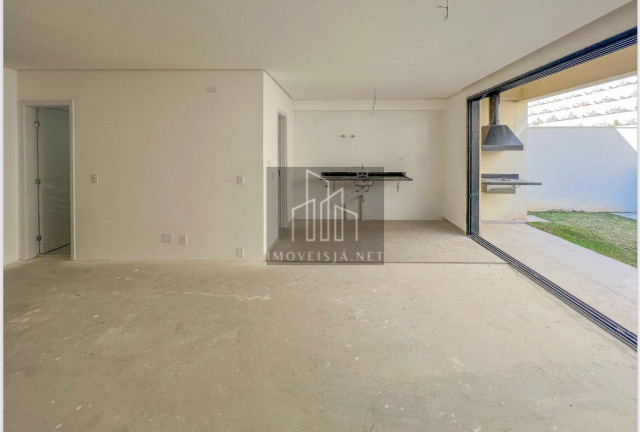 Imagem Casa de Condomínio com 3 Quartos à Venda, 152 m² em Residencial Onze (alphaville) - Santana De Parnaíba Imagem Casa de Condomínio com 3 Quartos à Venda, 152 m² em Residencial Onze (alphaville) - Santana De Parnaíba