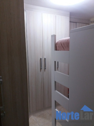 Imagem Apartamento com 2 Quartos à Venda, 51 m² em Vila Irmãos Arnoni - São Paulo
