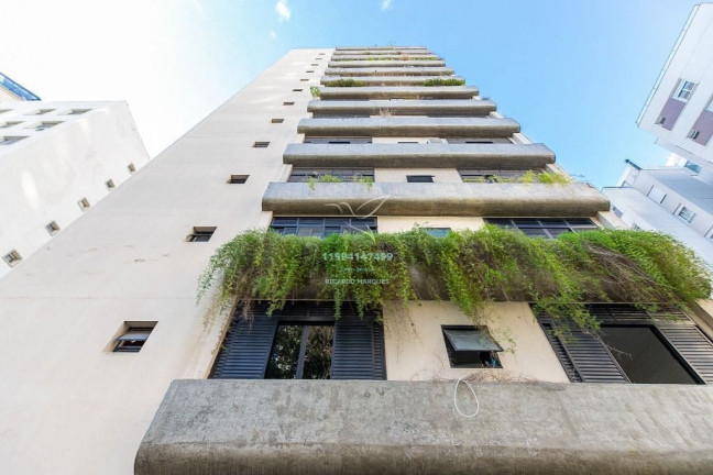Imagem Apartamento com 4 Quartos à Venda, 236 m² em Real Parque - São Paulo Imagem Apartamento com 4 Quartos à Venda, 236 m² em Real Parque - São Paulo