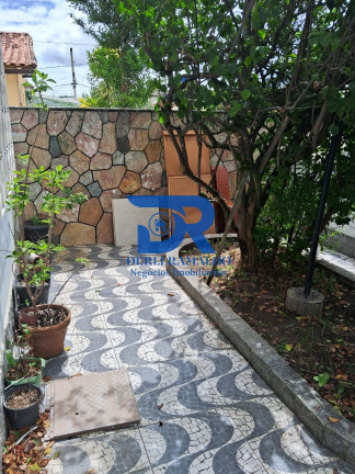 Imagem Casa com 3 Quartos à Venda, 78 m² em Marechal Hermes - Rio De Janeiro