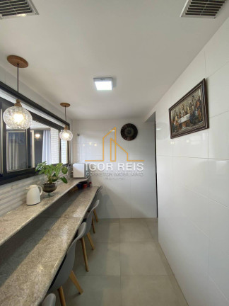 Imagem Apartamento com 3 Quartos à Venda,  em Centro - Campos Dos Goytacazes