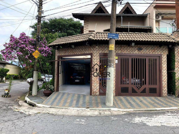 Imagem Sobrado com 4 Quartos à Venda, 320 m² em Jardim Cidade Pirituba - São Paulo Imagem Sobrado com 4 Quartos à Venda, 320 m² em Jardim Cidade Pirituba - São Paulo
