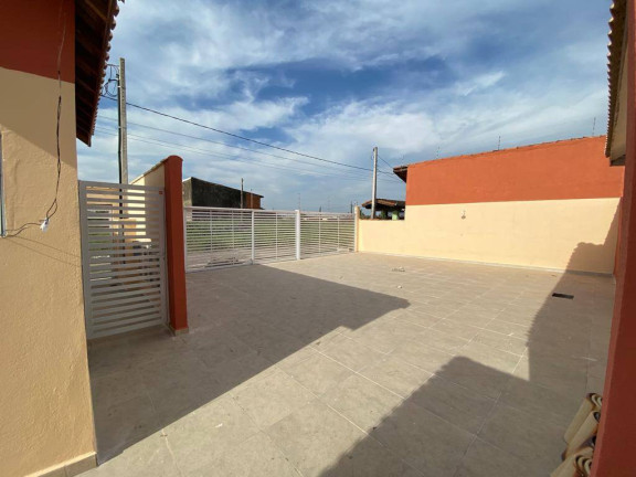 Imagem Casa de Condomínio com 2 Quartos à Venda, 98 m² em Cibratel Ii - Itanhaém