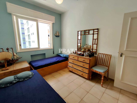 Imagem Apartamento com 3 Quartos à Venda, 162 m² em Pitangueiras - Guarujá