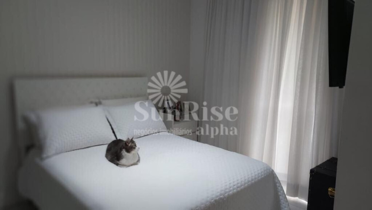 Imagem Apartamento com 3 Quartos à Venda, 94 m² em Alphaville - Santana De Parnaíba Imagem Apartamento com 3 Quartos à Venda, 94 m² em Alphaville - Santana De Parnaíba