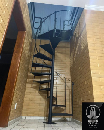 Imagem Casa com 3 Quartos à Venda, 311 m² em Ibiti Reserva - Sorocaba