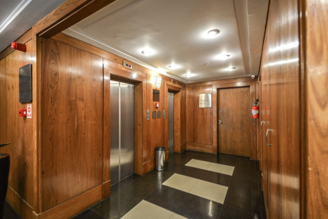 Imagem Imóvel com 2 Quartos à Venda, 65 m² em Moema - São Paulo