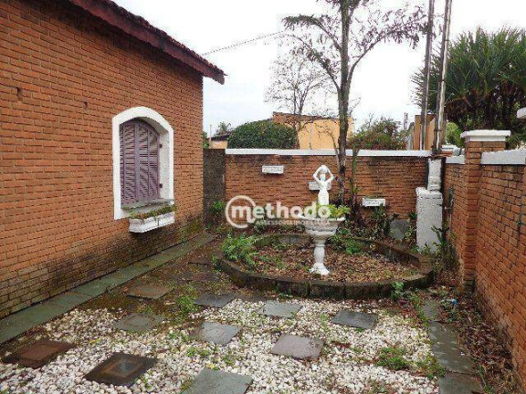 Imagem Casa com 3 Quartos à Venda, 157 m² em Jardim Conceição (sousas) - Campinas Imagem Casa com 3 Quartos à Venda, 157 m² em Jardim Conceição (sousas) - Campinas