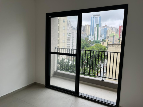 Imagem Imóvel com 1 Quarto à Venda, 19 m² em Bela Vista - São Paulo Imagem Imóvel com 1 Quarto à Venda, 19 m² em Bela Vista - São Paulo