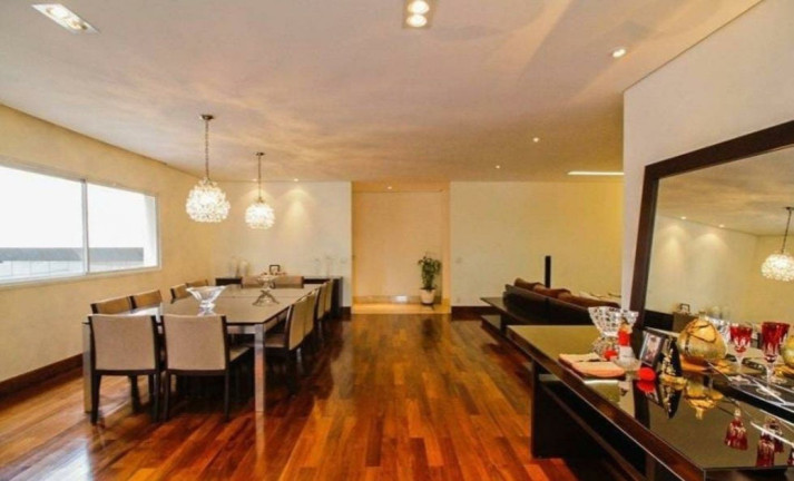 Imagem Apartamento com 4 Quartos à Venda, 301 m² em Higienópolis - São Paulo Imagem Apartamento com 4 Quartos à Venda, 301 m² em Higienópolis - São Paulo