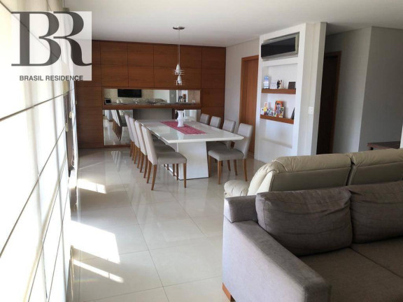 Imagem Apartamento com 4 Quartos à Venda, 208 m² em Vila Mariana - São Paulo