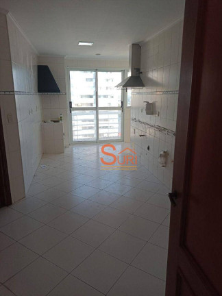 Imagem Apartamento com 3 Quartos à Venda, 133 m² em Centro - São Bernardo Do Campo Imagem Apartamento com 3 Quartos à Venda, 133 m² em Centro - São Bernardo Do Campo