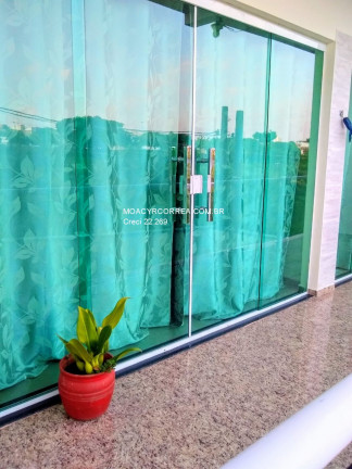 Imagem Sobrado com 3 Quartos à Venda, 160 m² em Jardim Santa Barbara - Sorocaba