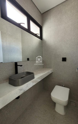 Imagem Casa com 3 Quartos à Venda, 165 m² em Terras De São Bento Ii - Limeira
