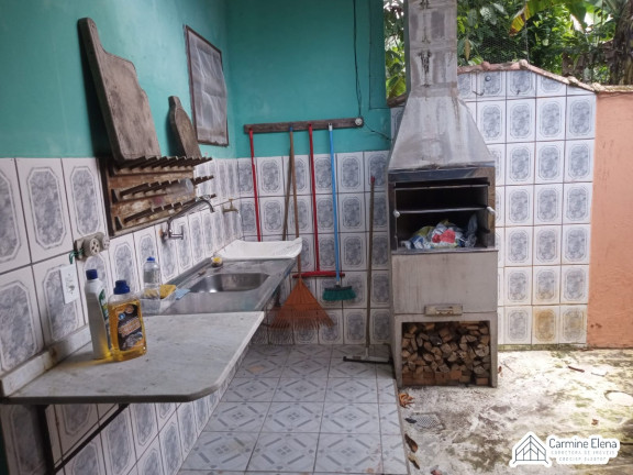 Imagem Apartamento com 3 Quartos à Venda, 113 m² em Ubatumirim - Ubatuba Imagem Apartamento com 3 Quartos à Venda, 113 m² em Ubatumirim - Ubatuba
