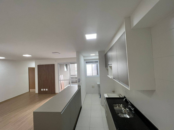 Imagem Apartamento com 3 Quartos para Alugar, 101 m² em Vila Rio Branco - Jundiaí Imagem Apartamento com 3 Quartos para Alugar, 101 m² em Vila Rio Branco - Jundiaí