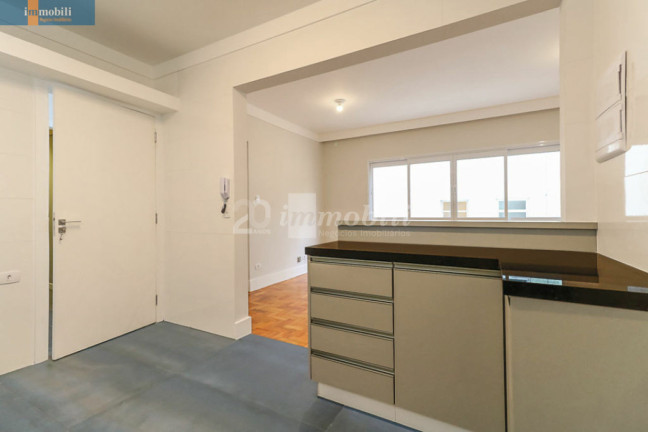 Imagem Apartamento com 2 Quartos à Venda, 85 m² em Higienópolis - São Paulo Imagem Apartamento com 2 Quartos à Venda, 85 m² em Higienópolis - São Paulo
