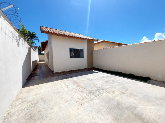 Imagem Casa com 2 Quartos à Venda, 67 m² em Parque Augustus - Itanhaém Imagem Casa com 2 Quartos à Venda, 67 m² em Parque Augustus - Itanhaém