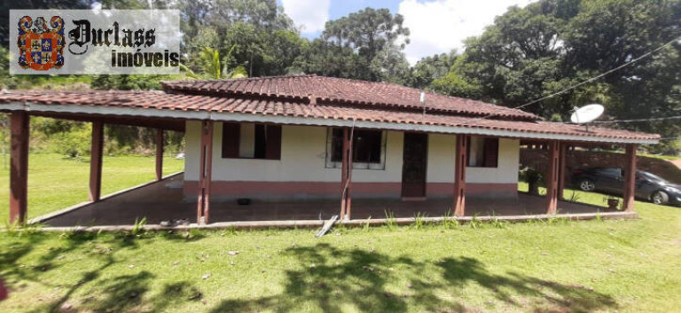 Chácara com 3 Quartos à Venda, 150 m² em Centro - Toledo