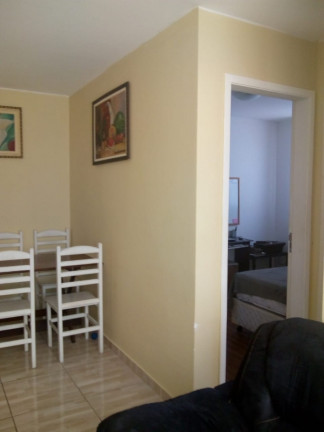 Imagem Apartamento com 2 Quartos à Venda, 48 m² em Jd. California - Jacareí Imagem Apartamento com 2 Quartos à Venda, 48 m² em Jd. California - Jacareí
