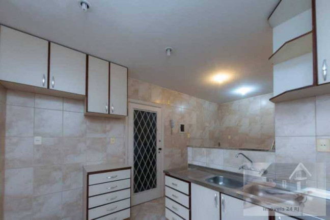 Imagem Apartamento com 3 Quartos à Venda, 140 m² em Flamengo - Rio De Janeiro