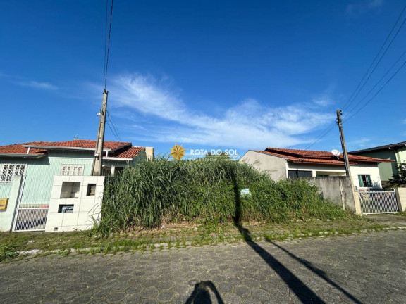 Imagem Terreno à Venda, 252 m² em José Amândio - Bombinhas Imagem Terreno à Venda, 252 m² em José Amândio - Bombinhas