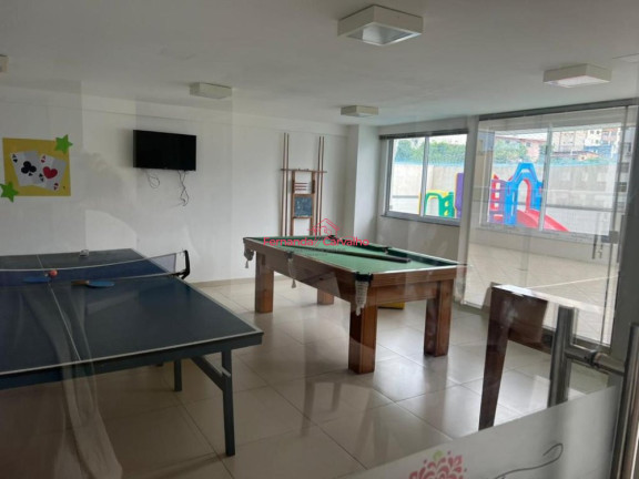 Imagem Apartamento com 2 Quartos para Alugar, 52 m² em Luiz Anselmo - Salvador