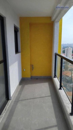 Imagem Apartamento com 2 Quartos para Alugar, 45 m² em Vila Maria Alta - São Paulo