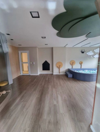 Imagem Apartamento com 2 Quartos à Venda, 48 m² em Vila João Basso - São Bernardo Do Campo