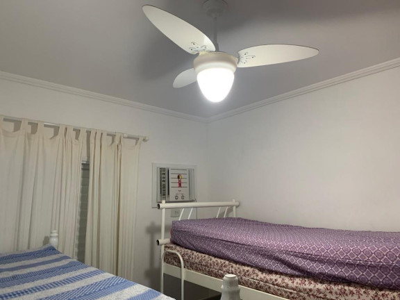 Imagem Apartamento com 2 Quartos à Venda, 82 m² em Praia Grande - Ubatuba
