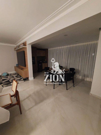 Imagem Apartamento com 3 Quartos à Venda, 148 m² em Jardim Sao Paulo(zona Norte) - São Paulo