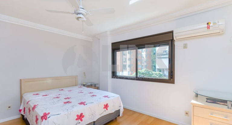 Imagem Apartamento com 3 Quartos à Venda, 123 m² em Higienópolis - Porto Alegre