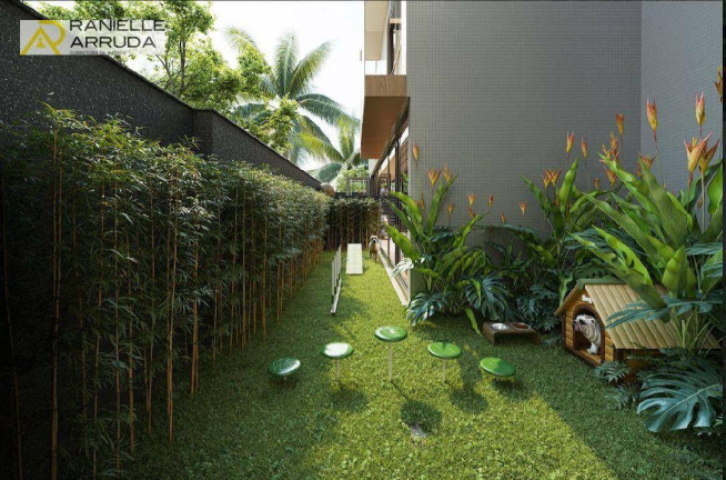 Imagem Apartamento com 1 Quarto à Venda, 29 m² em Jardim Oceania - João Pessoa Imagem Apartamento com 1 Quarto à Venda, 29 m² em Jardim Oceania - João Pessoa