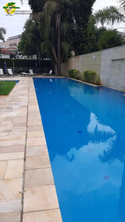 Imagem Apartamento com 3 Quartos à Venda, 104 m² em São Paulo