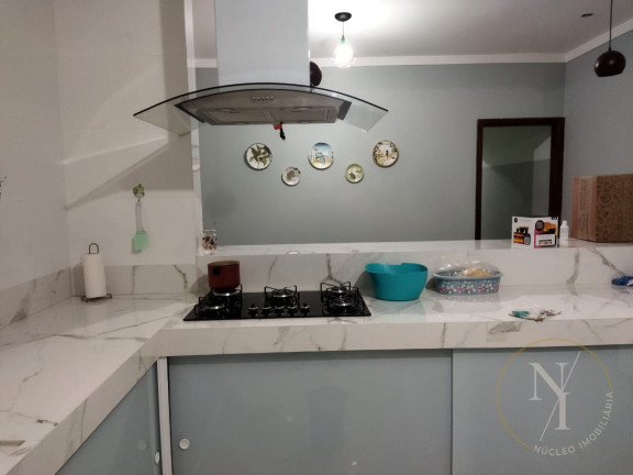 Imagem Casa com 3 Quartos à Venda, 125 m² em Mato Das Cobras - Guarulhos