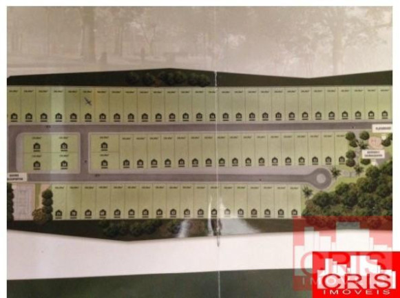 Imagem Terreno à Venda, 360 m² em Verona - Bento Gonçalves